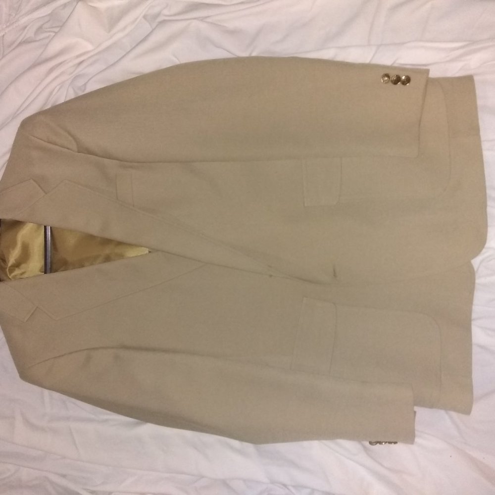 Men's Suit Coat (Jacket) - Magic Stretch by Haggar